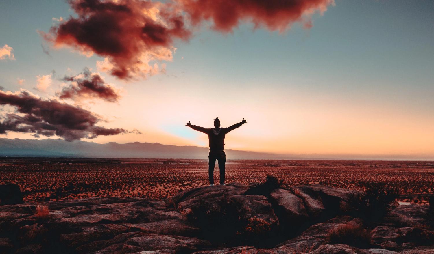 15 Things Guys Should Never Apologize For
