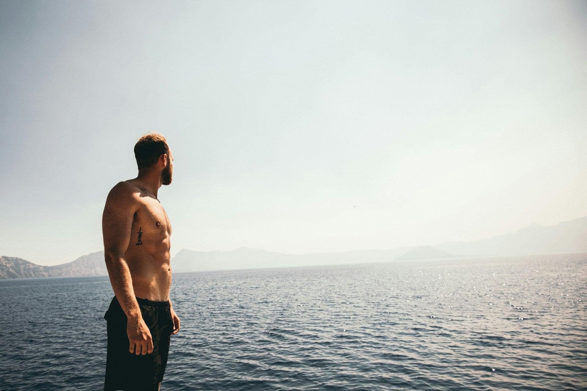 How To Fake A Beach Body