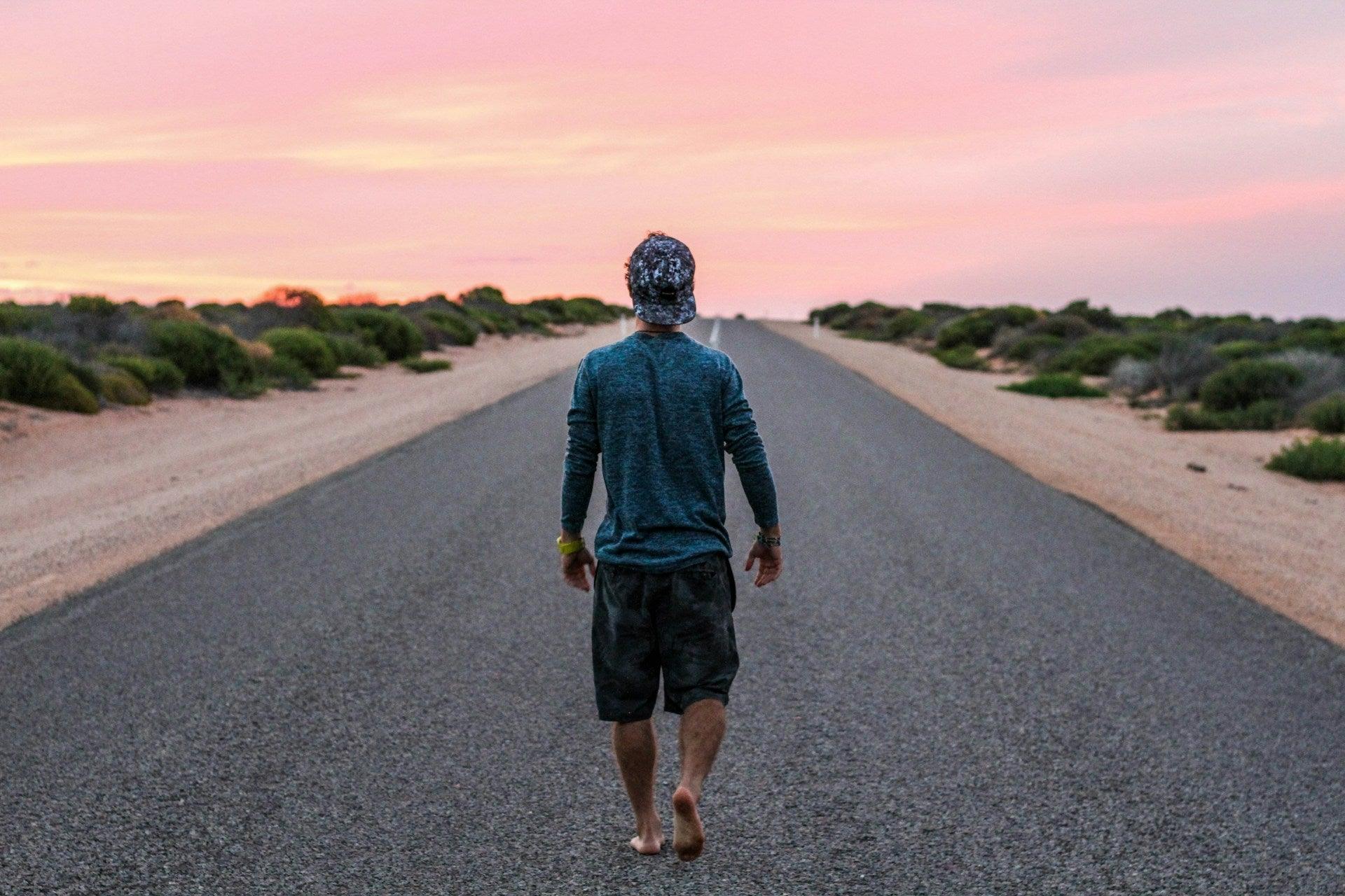 How To Lose Weight By Walking