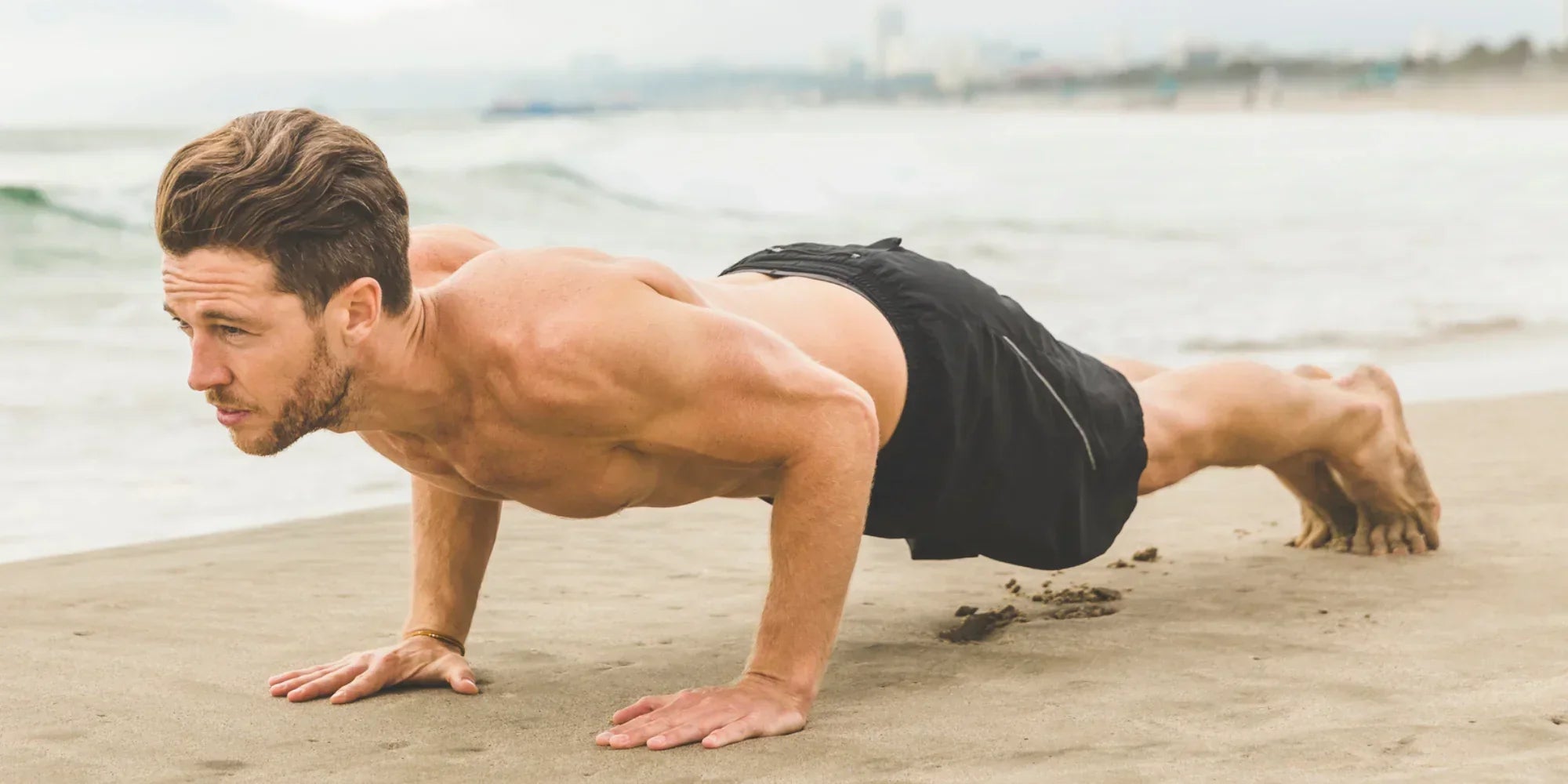 How to Achieve the Perfect Physique