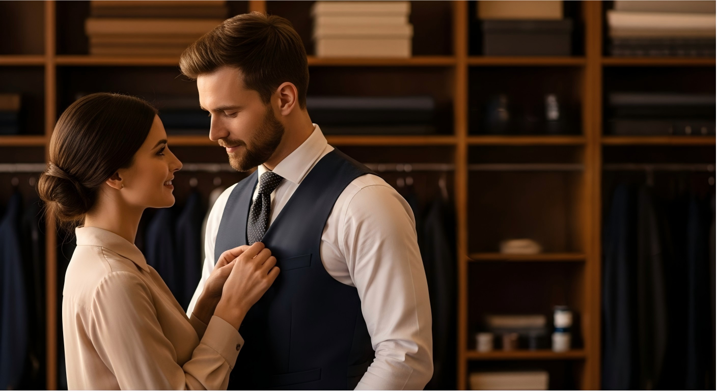 Valentine’s Day Gift Guide: Why a Premium Tie Set is the Ultimate Sophisticated Gesture