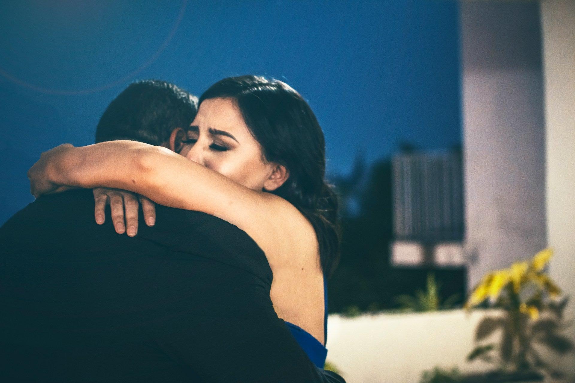 What To Do When Your Parents Hate Your Girlfriend