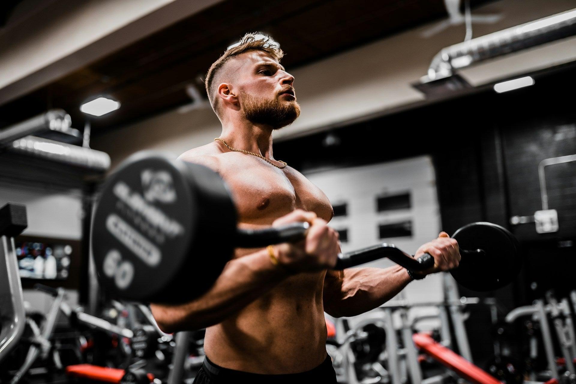 How To Set Yourself Up For Fitness Success In The New Year