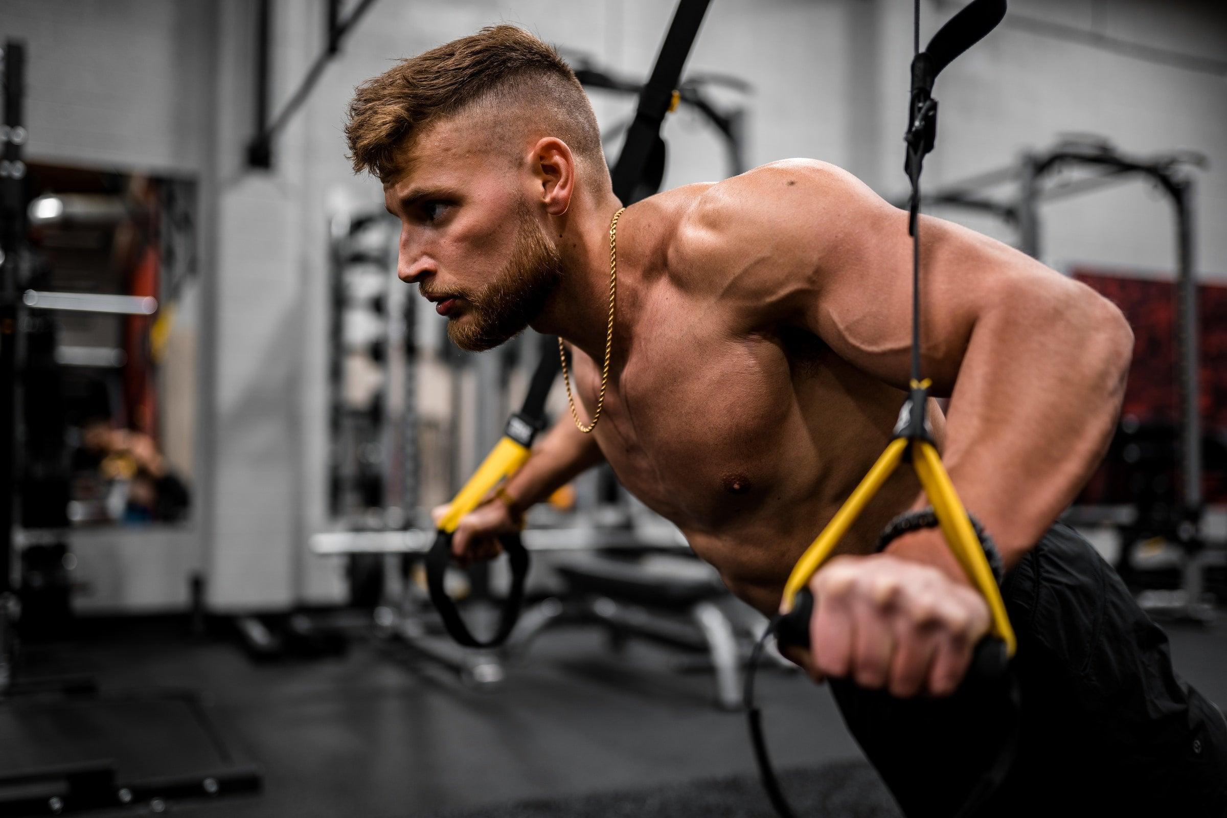 How to Use the Hex Bar for Deadlifts