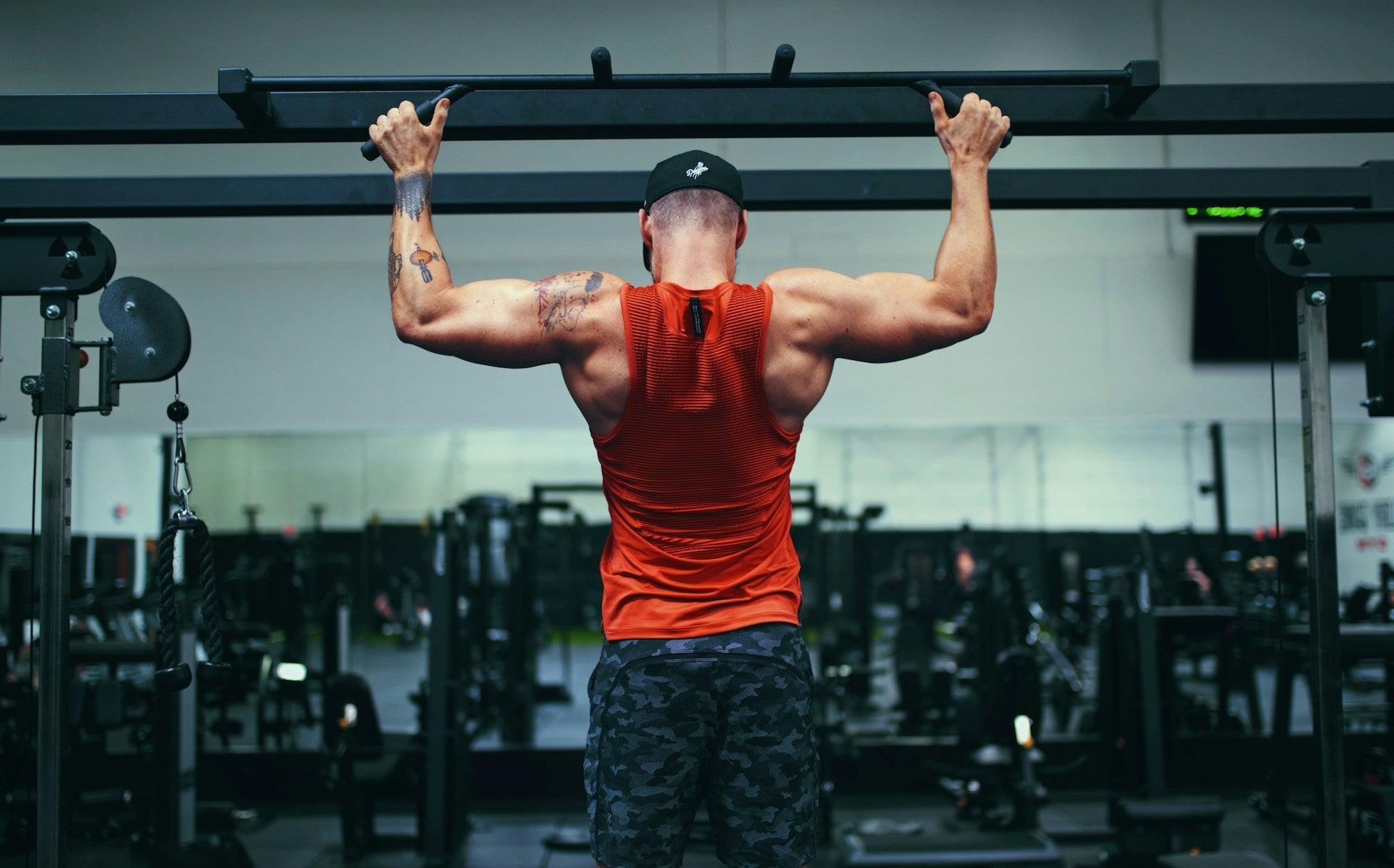 Date Night Workout