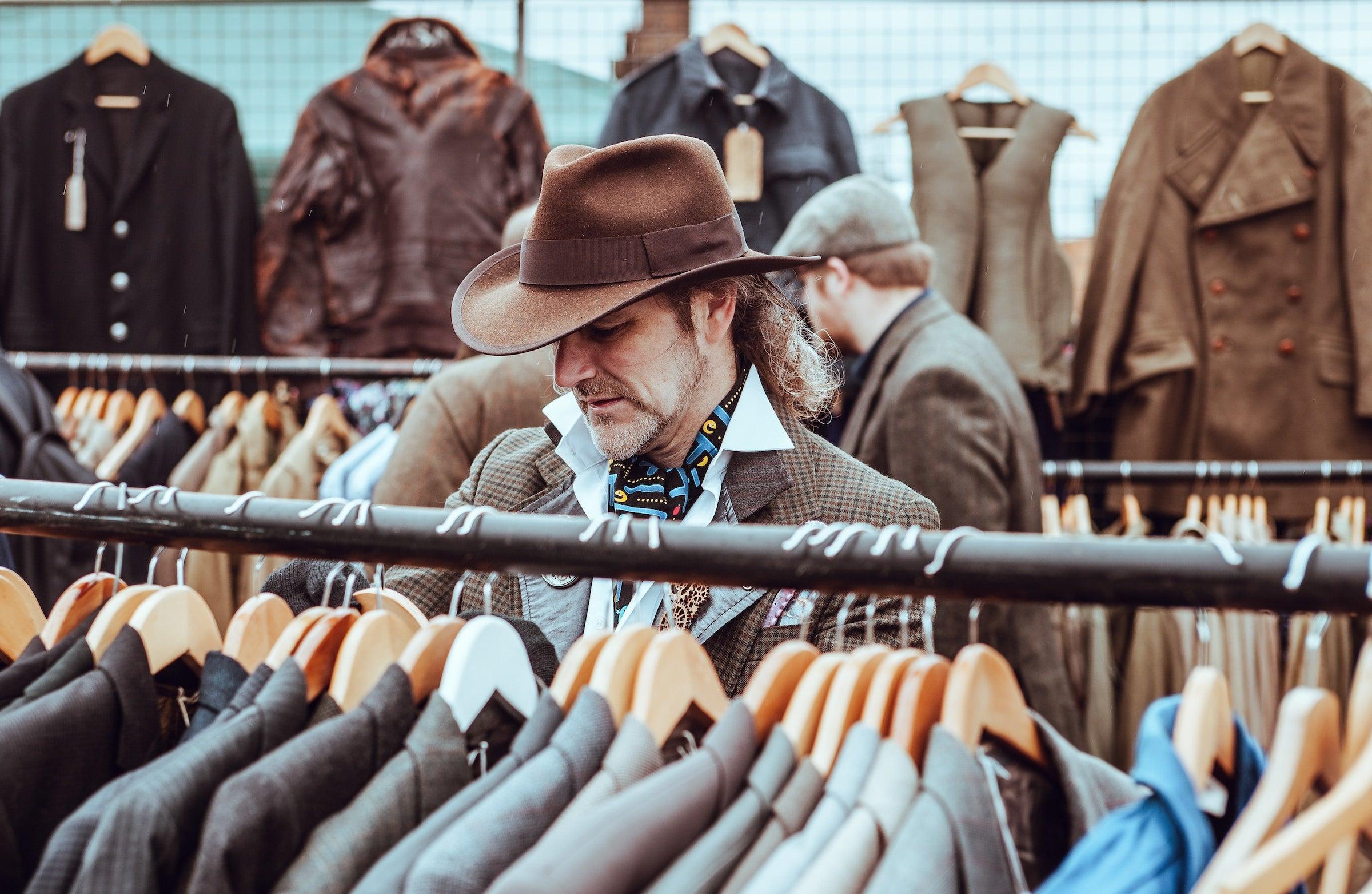 Fall Fashion Trends for Men - Hisdern