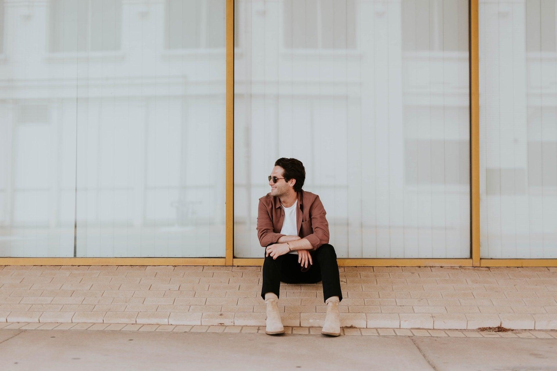 Fall Outfits For Men