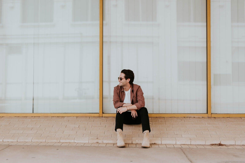Fall Outfits For Men