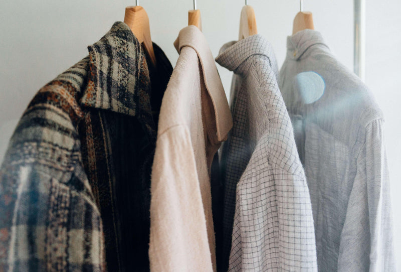 6 Men's Winter Clothing Must-Haves
