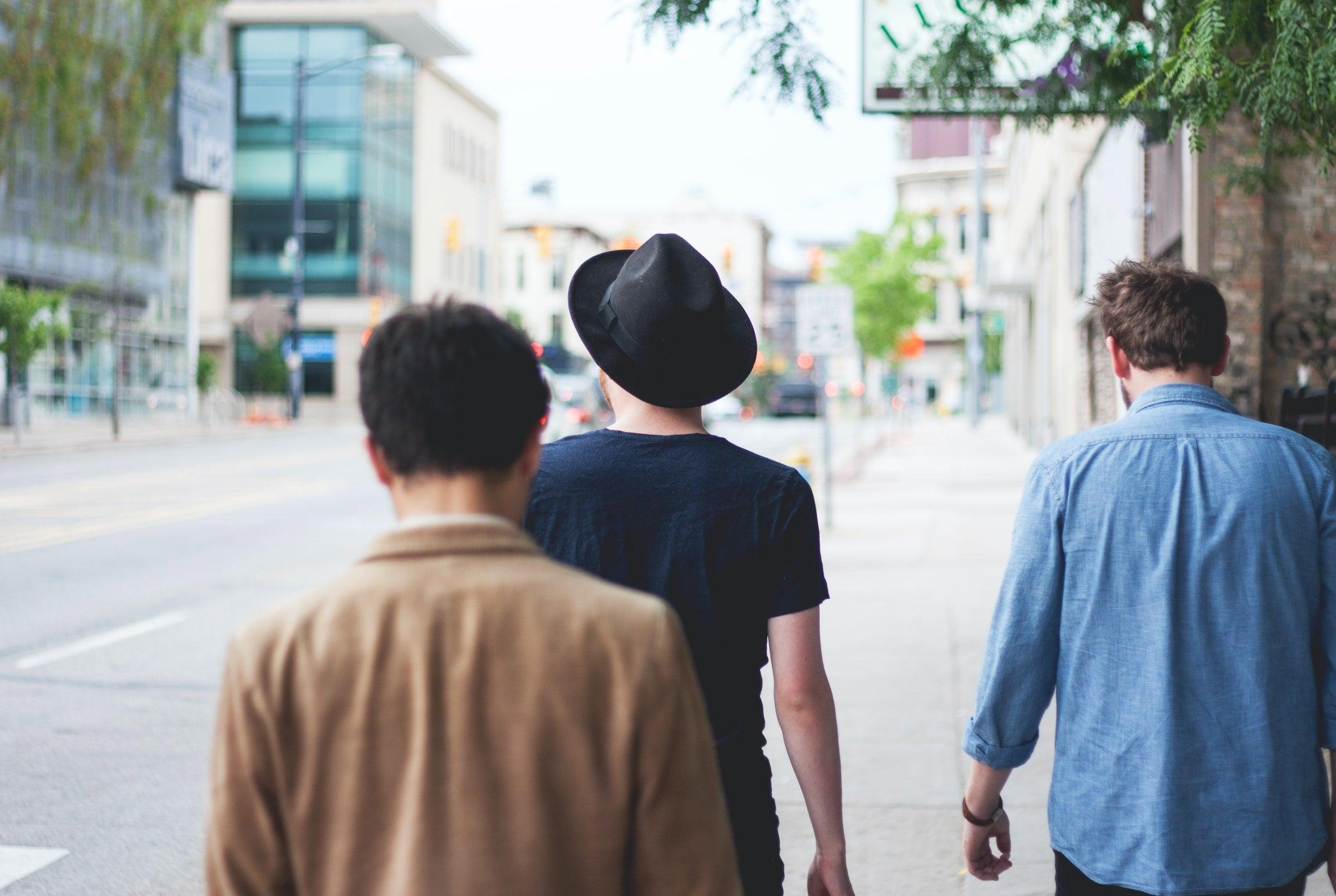7 Ways To Look Better Than Your Friends