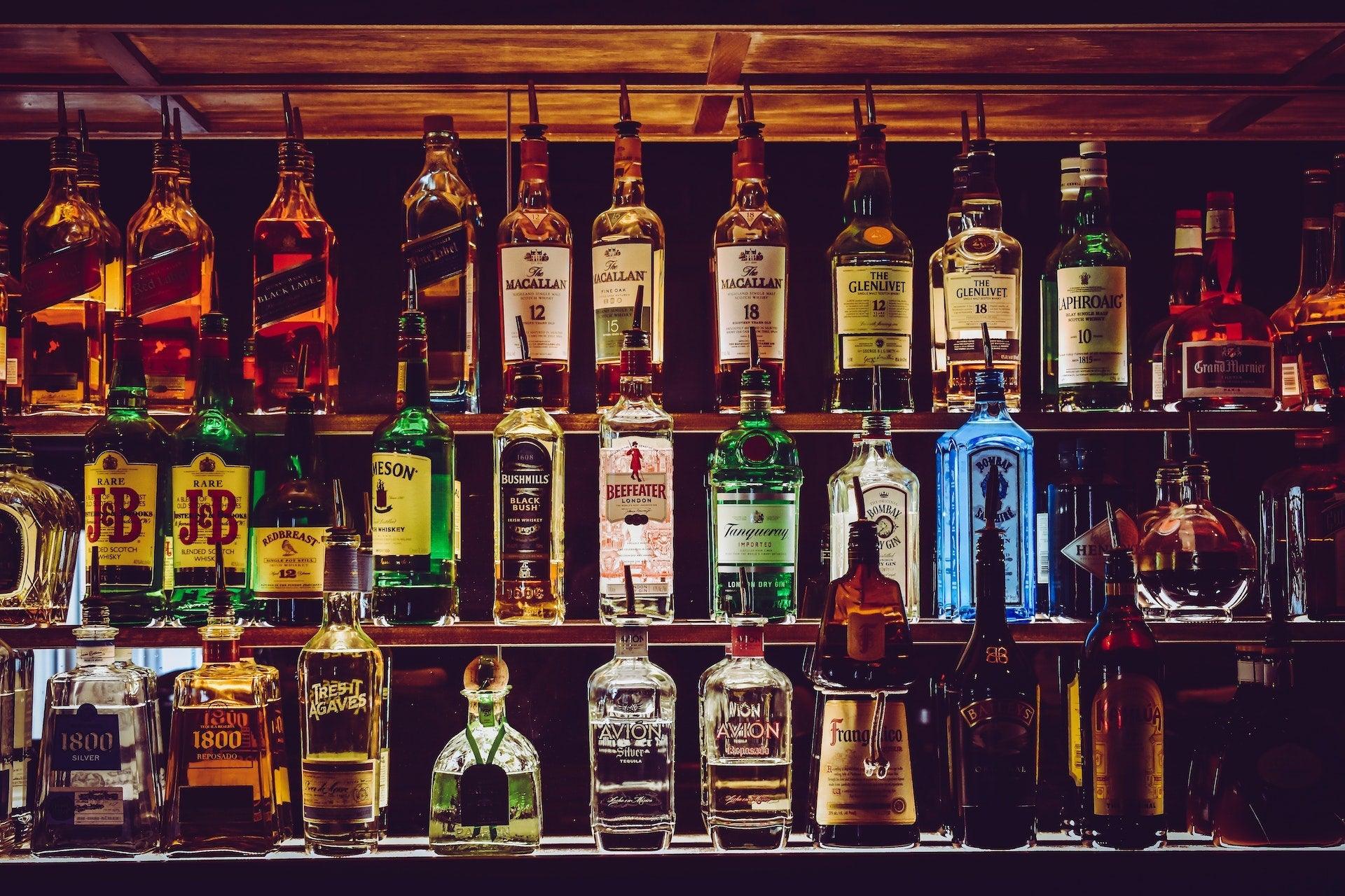 Tips for Pairing Whisky with Food