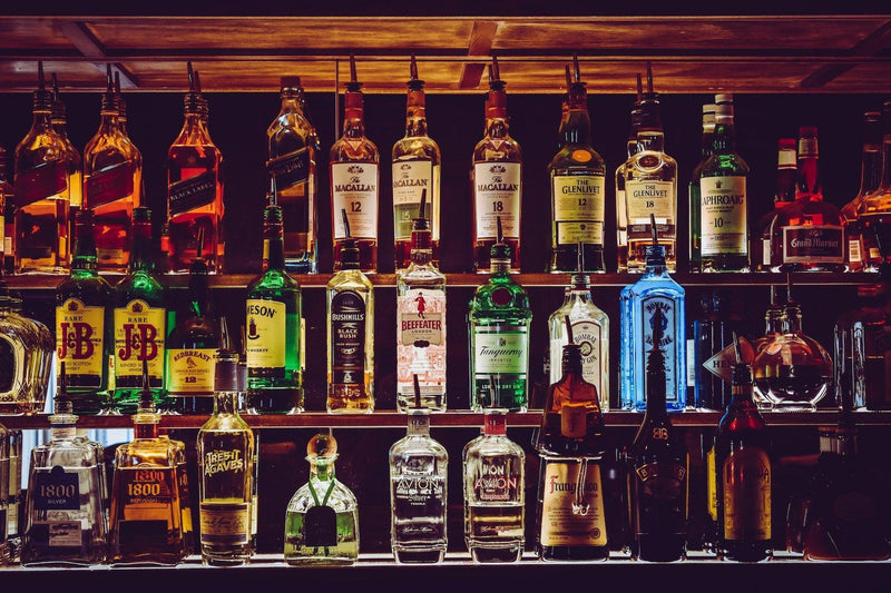 Tips for Pairing Whisky with Food