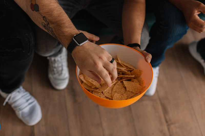 How to Make Super Bowl Foods Healthier
