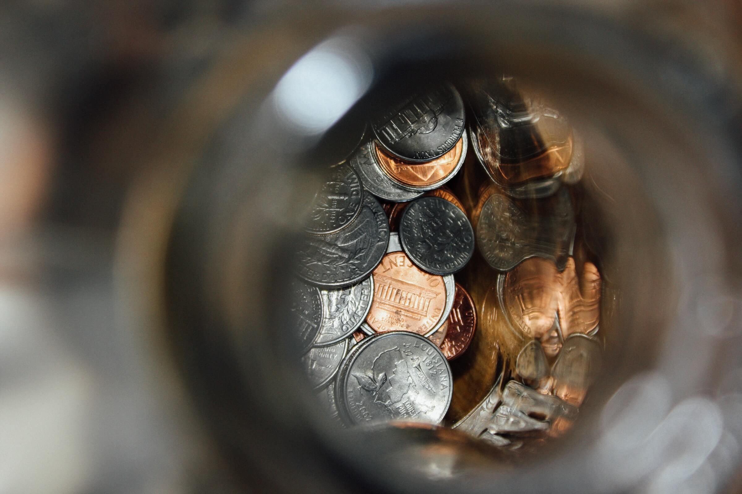 4 Ways to Save Money