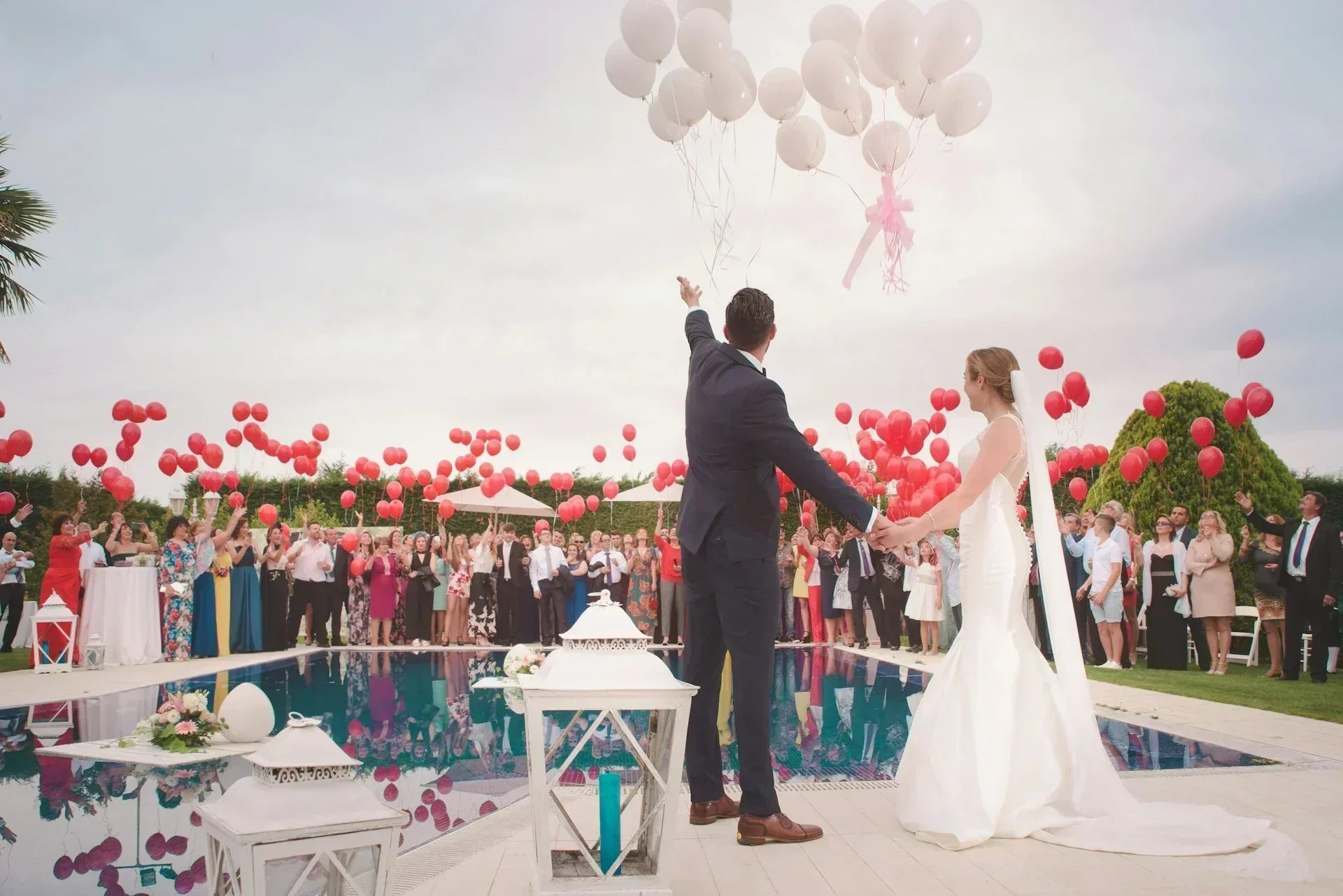 What to Wear to a Summer Wedding