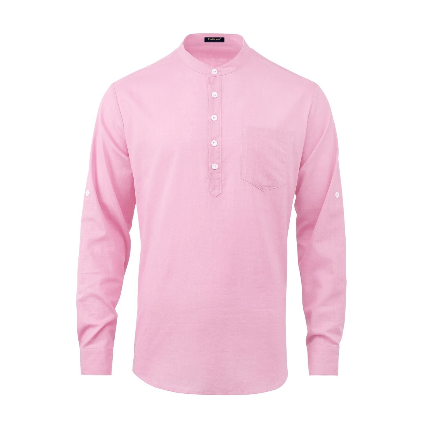 Henley Pink Skirt