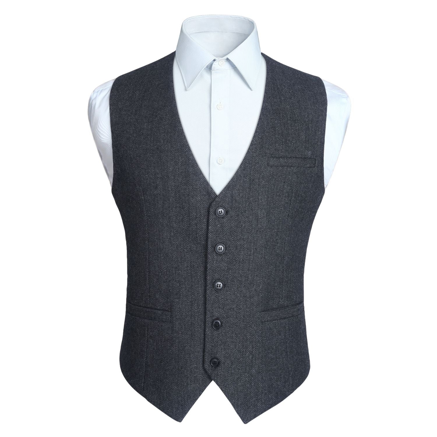 Gilet paisley ecru - Elegante en stijlvol Gilet paisley ecru - Elegante en stijlvol