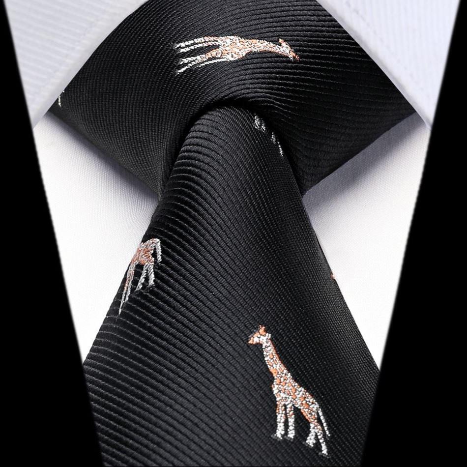 giraffe ネクタイ　４本セット giraffe（ジラフ）ネクタイ – tagged 
