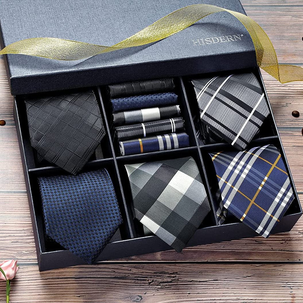 gift tie set