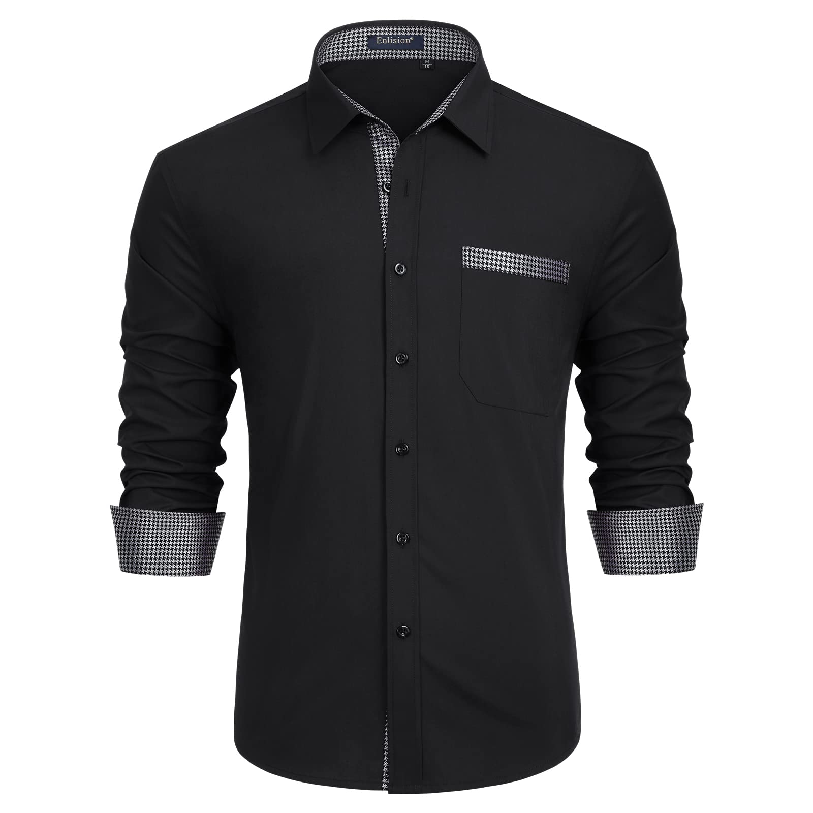 black formal dress shirts for men Sequin One-Shoulder Cut-Out Party Dress by Aleta main image 0