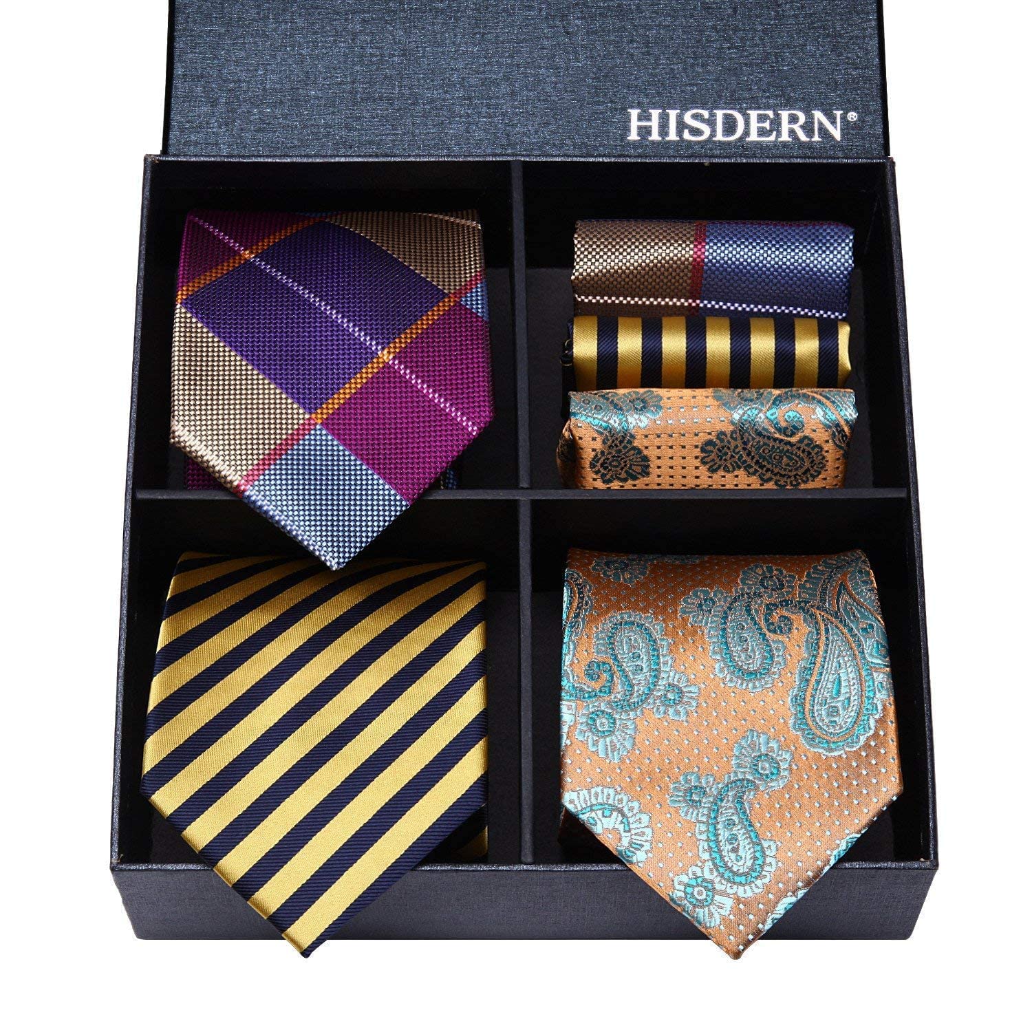 elegant mens ties