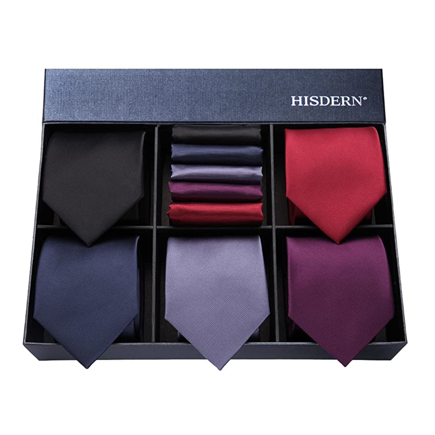mens tie box