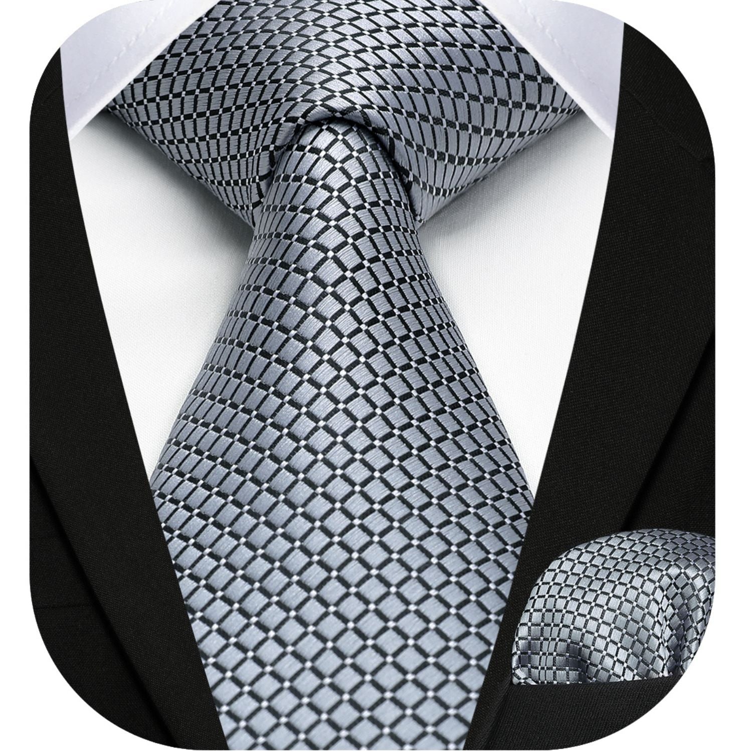 Randy Houndstooth ensemble ダーリッチ Houndstooth ensemble – Randy