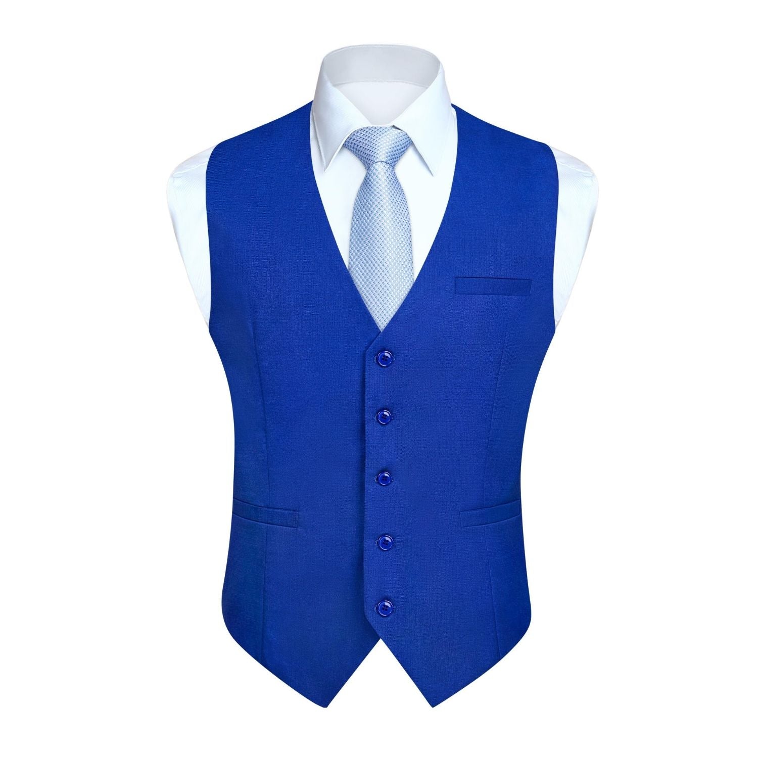 Gilet Heren Staf Only model Gerwin 4478/139 marineblauw | Smit & van Gilet Heren Staf Only model Gerwin 4478/139 marineblauw | Smit & van
