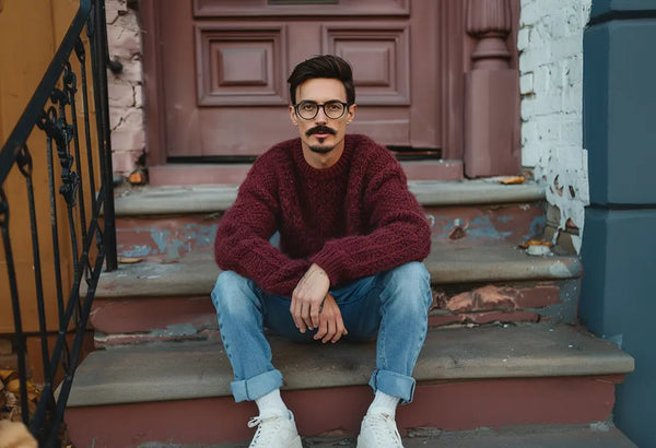 Style Inspo: How to Dress Like a (Cool) Dad
