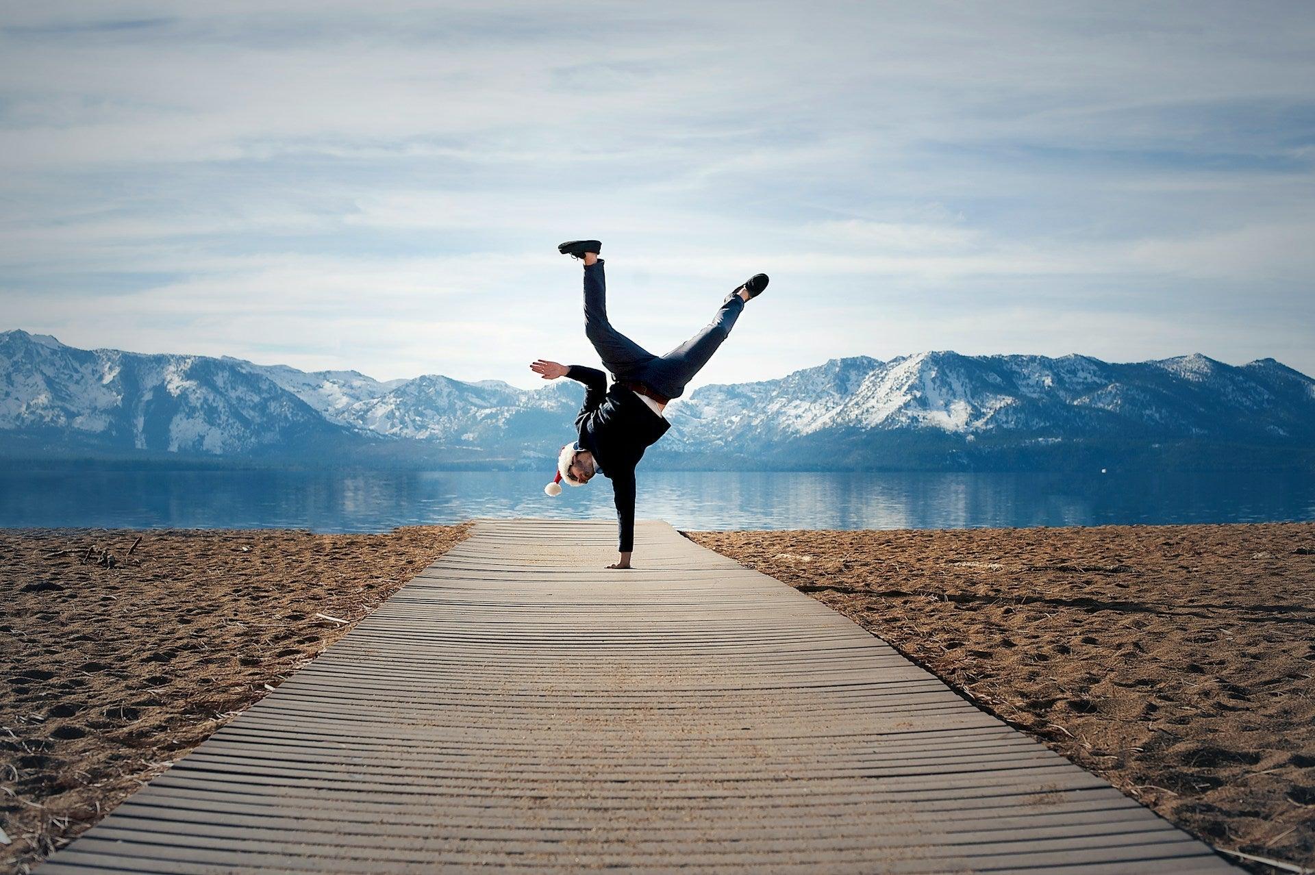 Best Habits for Overcoming Low Confidence and Self-Doubt
