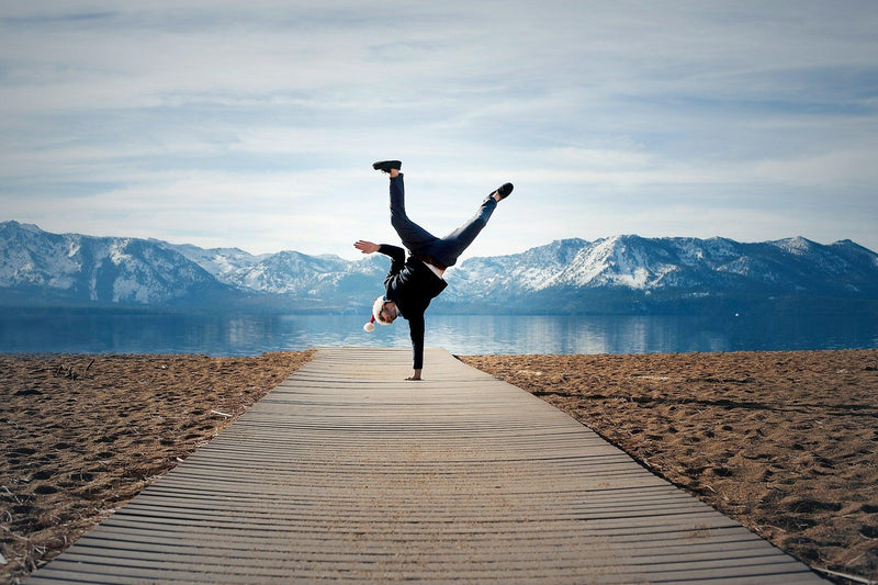 Best Habits for Overcoming Low Confidence and Self-Doubt