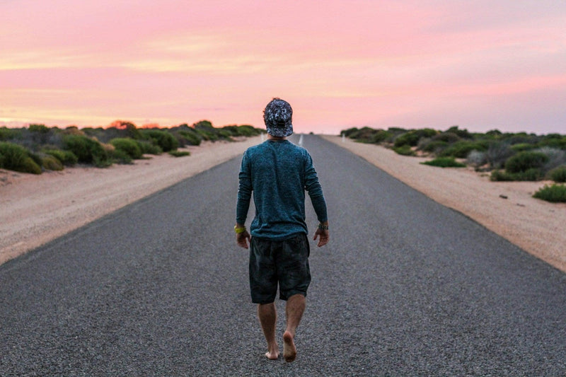 How To Lose Weight By Walking