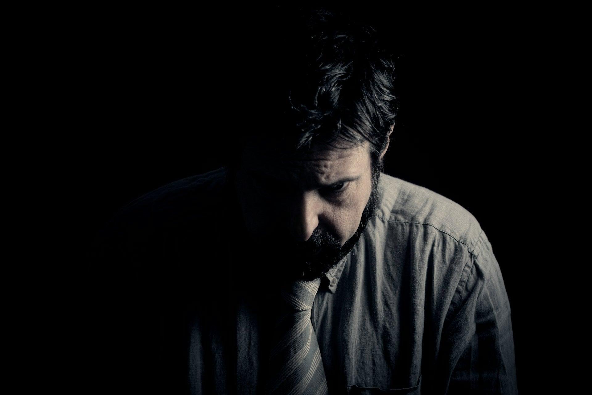 What Is Emotional Flooding?