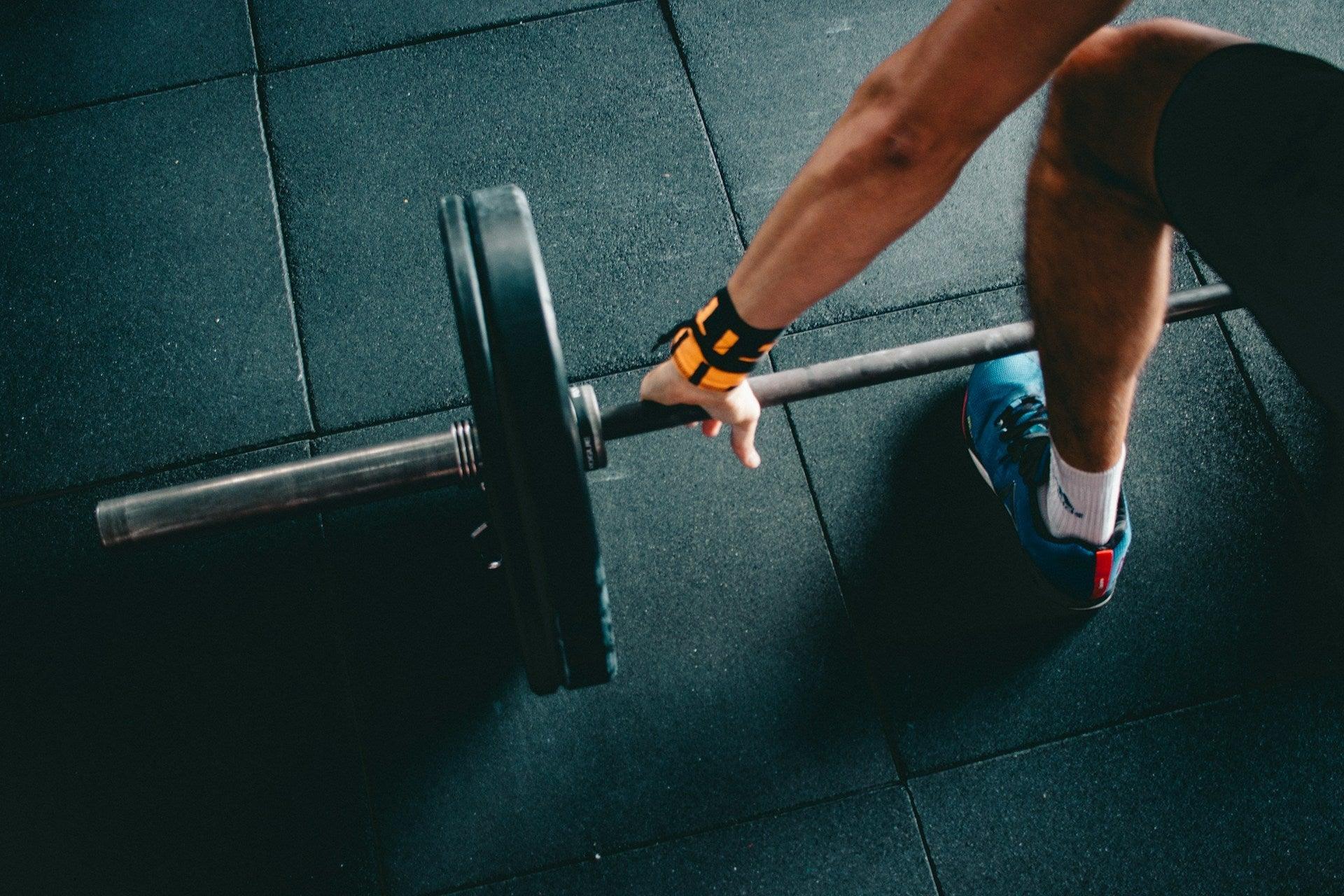 Which Exercises Burn the Most Calories