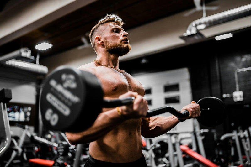 How To Set Yourself Up For Fitness Success In The New Year