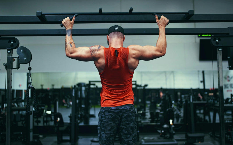 Date Night Workout