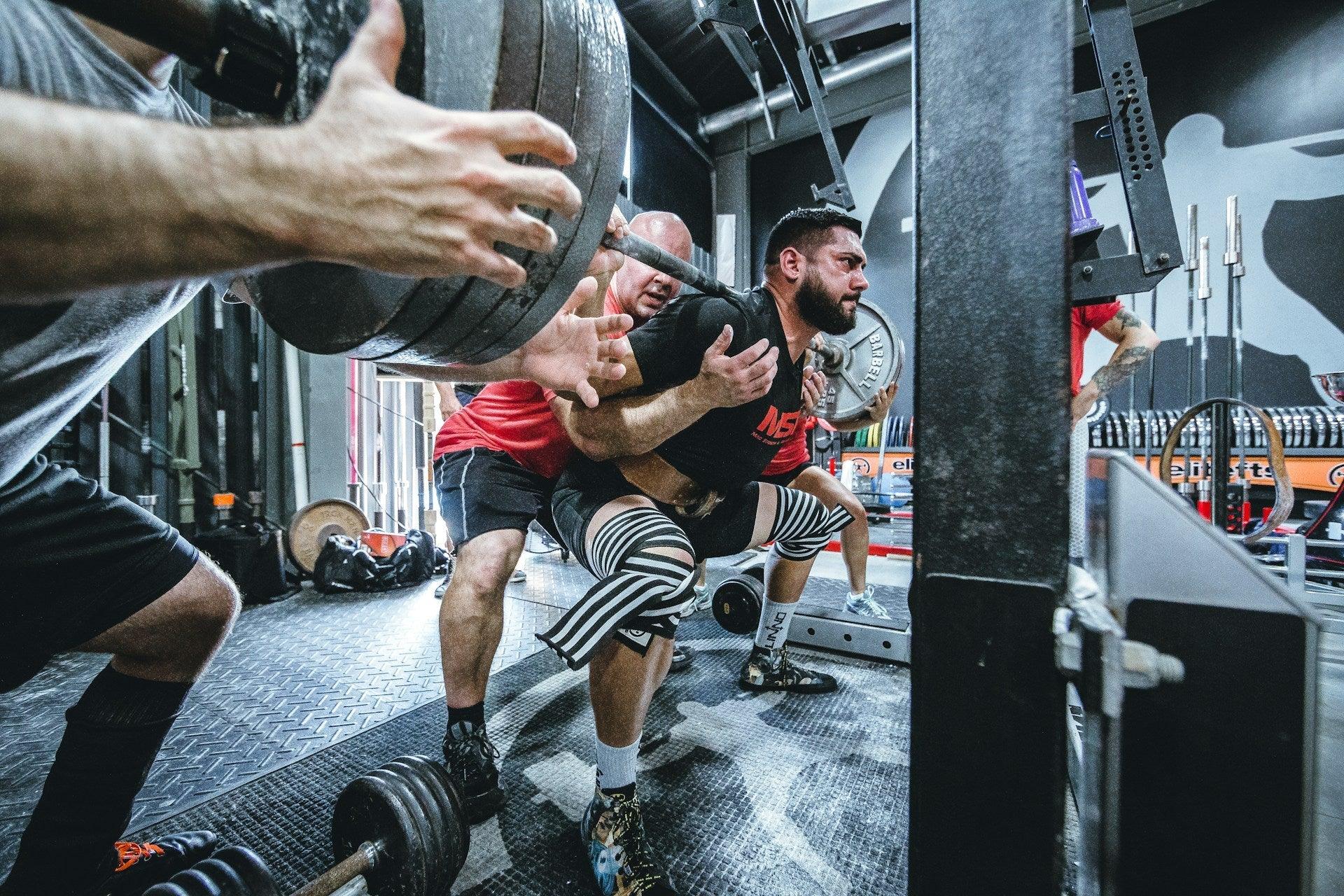 What Is Resistance Training?