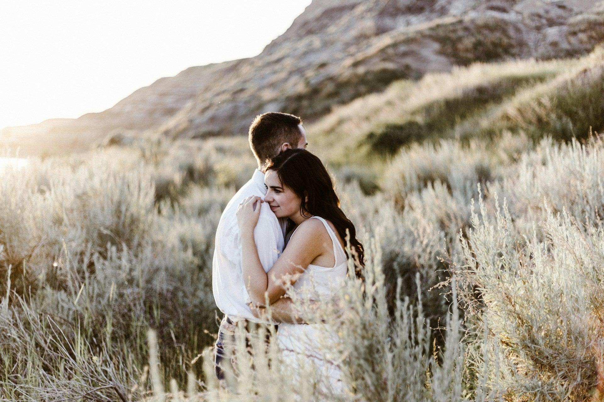 Dealing With Your Partner's Sexual And Romantic History