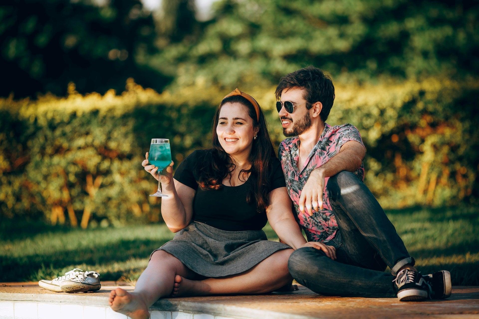 Modern Dating Rules