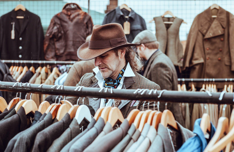 Fall Fashion Trends for Men - Hisdern
