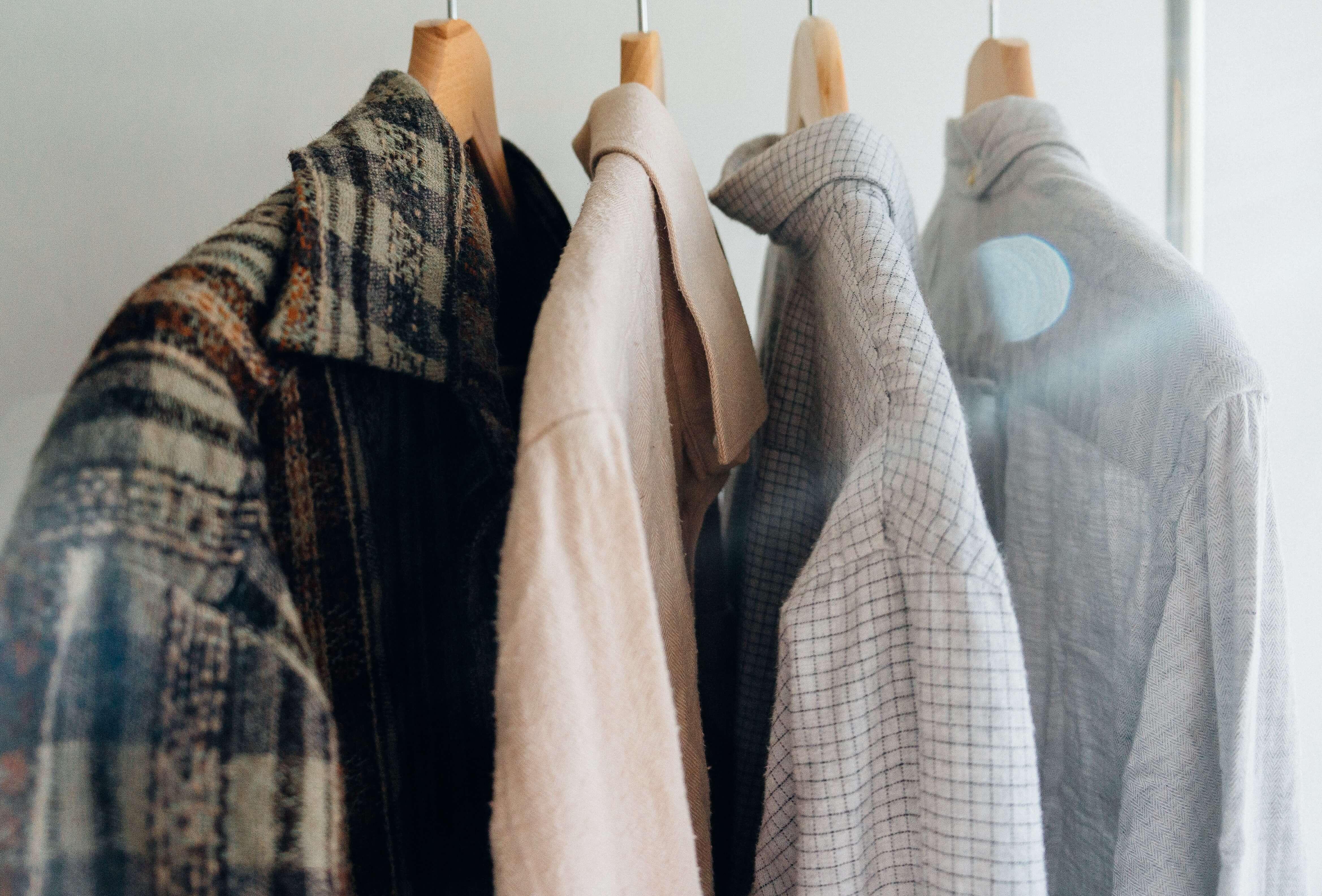 6 Men's Winter Clothing Must-Haves