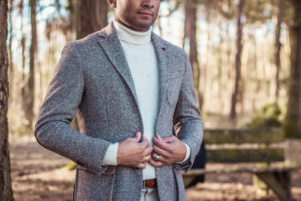 10 Masculine Clothes You Need To Buy