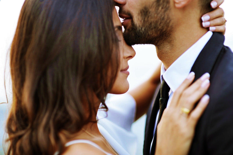 10 Things Women Love On A Man