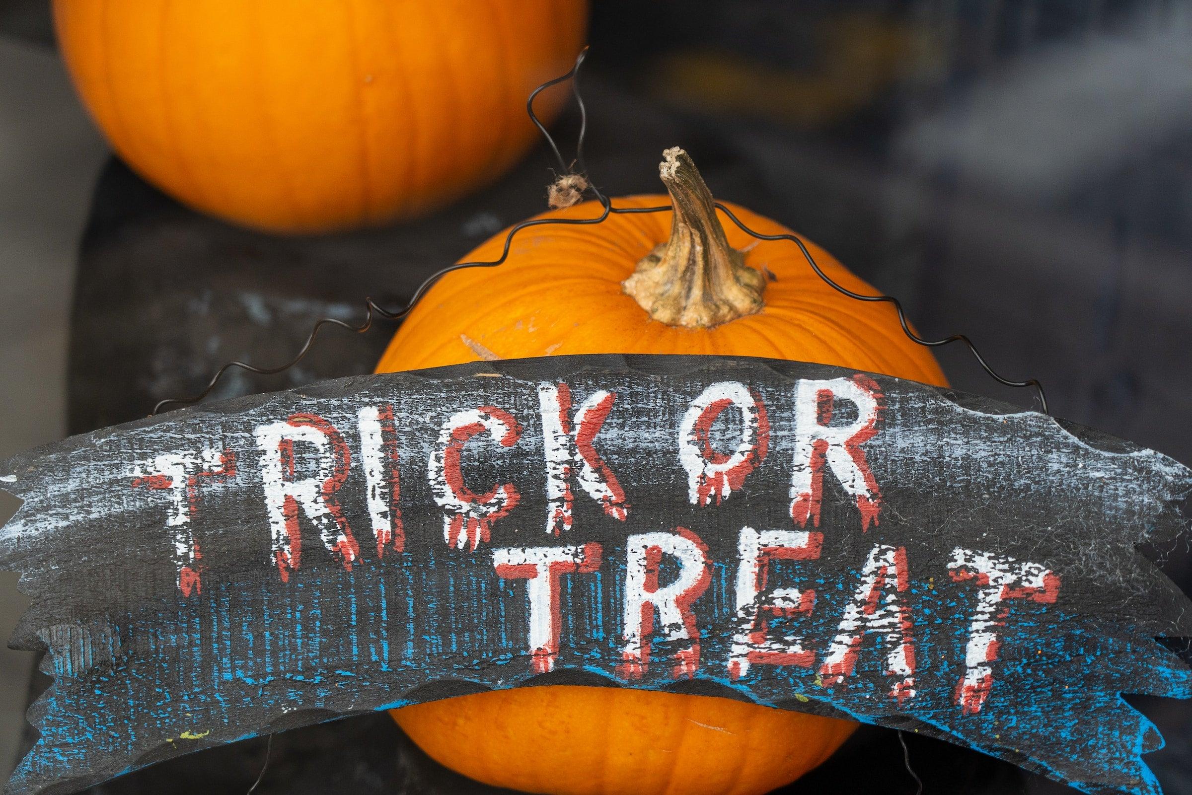 10 Halloween Outfits You’ll See This Year