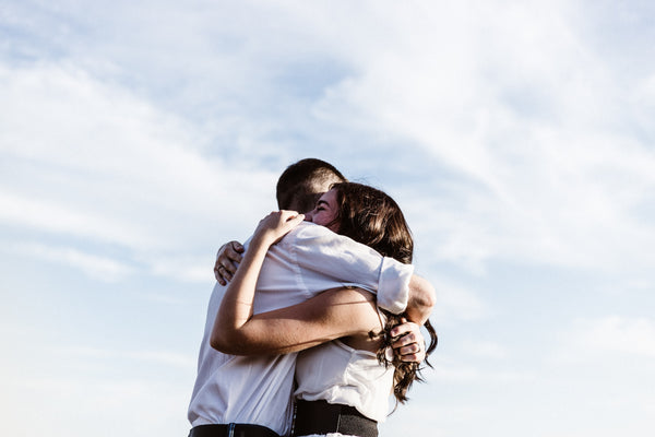 The 2 Key Reasons You're Just Friends Instead of Something More