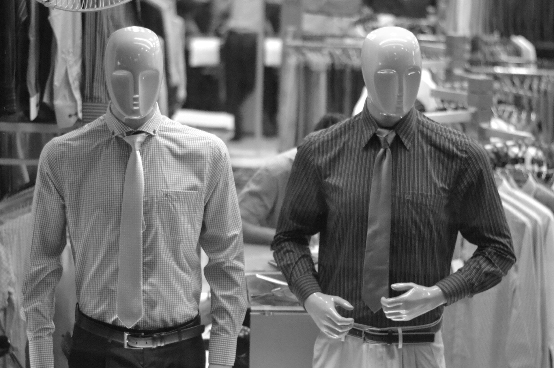 White Tie Dress Code vs Black Tie