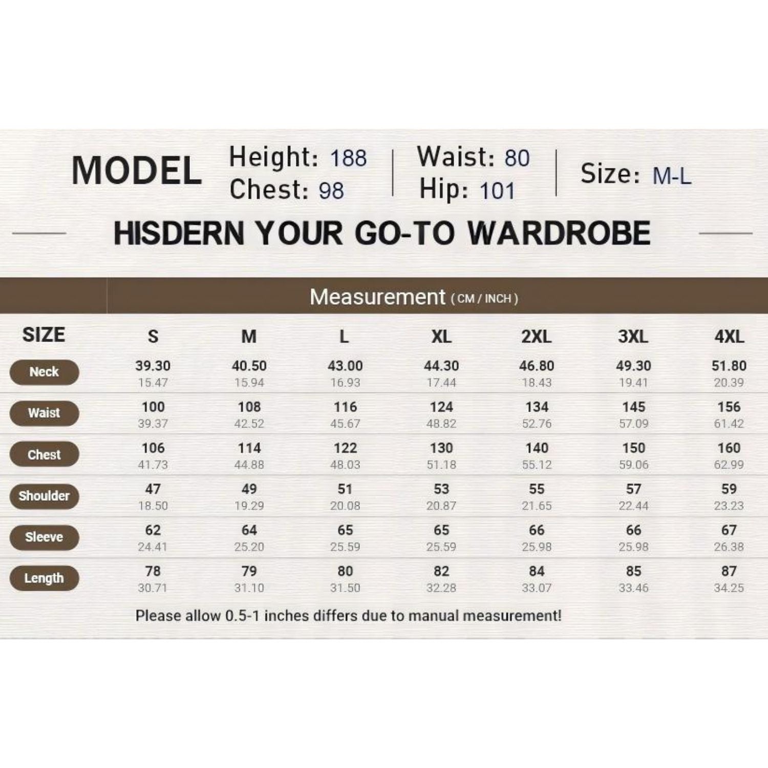 Men's Corduroy Jacket Classic Beige Casual Shirt with Flap Pockets