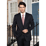 Solid 3.4'' Formal Tie - BLUSH PINK