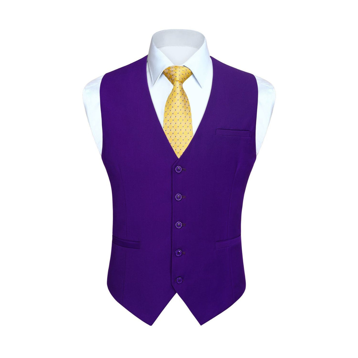 purple dress shirt with vest Purple Dress Shirt with Waistcoat Outfits (21 ideas & outfits)