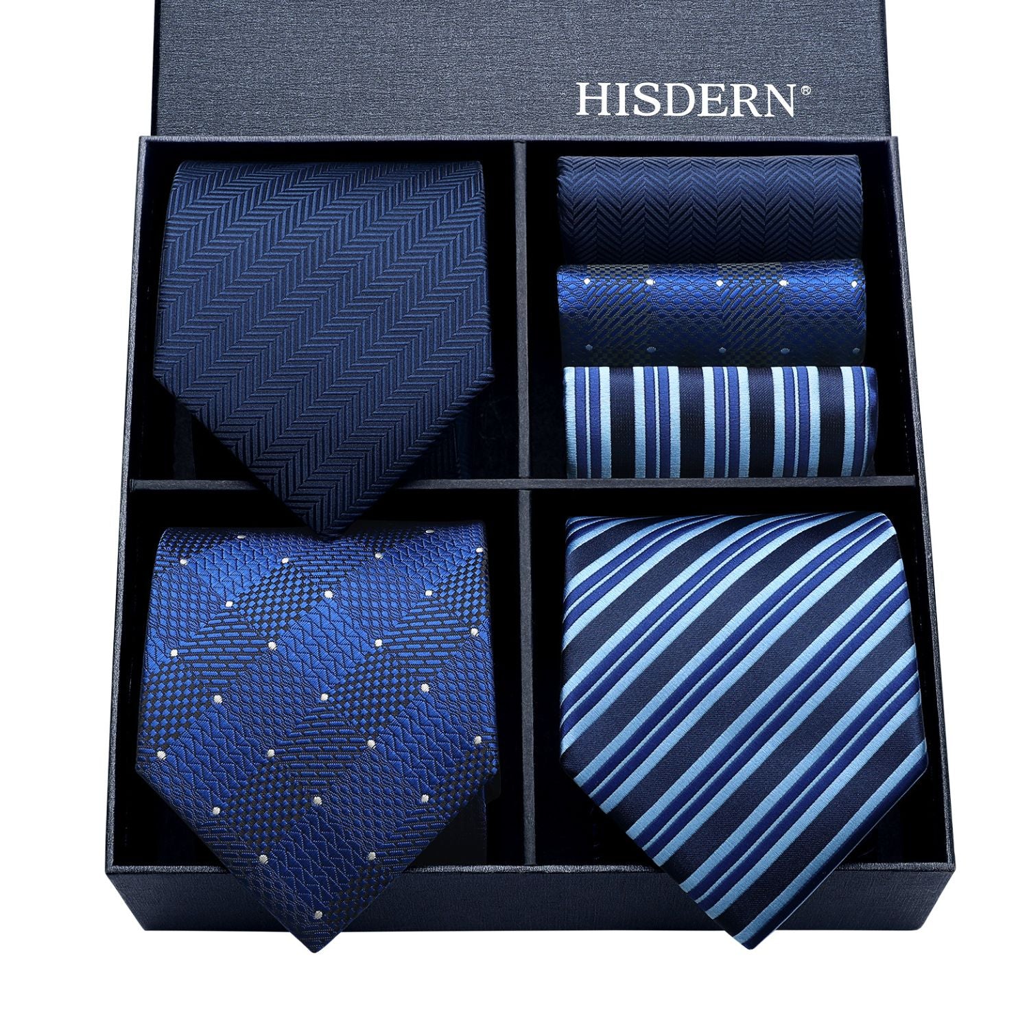 tie box price